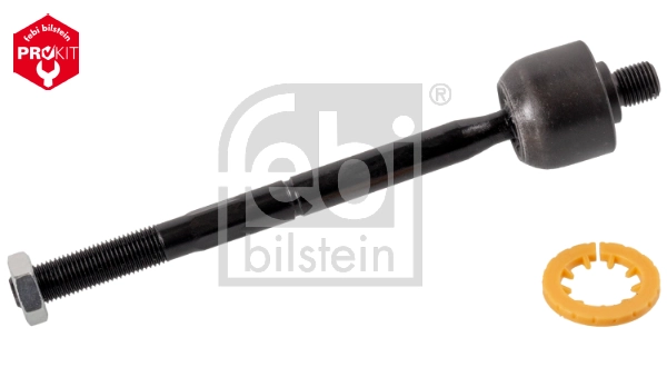Inner Tie Rod